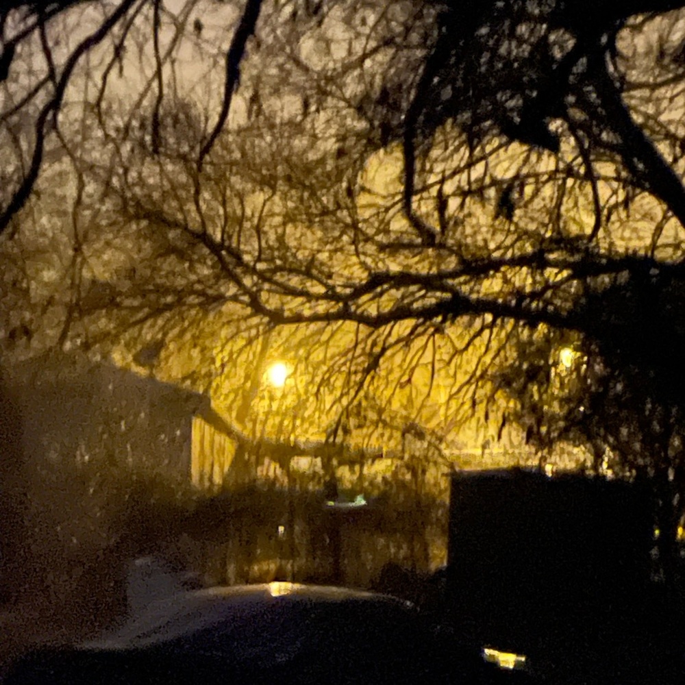 Meet your Posher, Jonathan